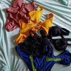 Swimsuit bundle